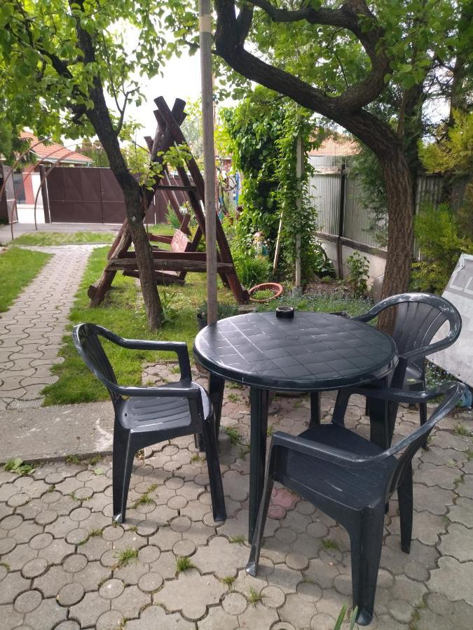 Ubytovanie Tibor Skarba Дунавска Стреда Екстериор снимка